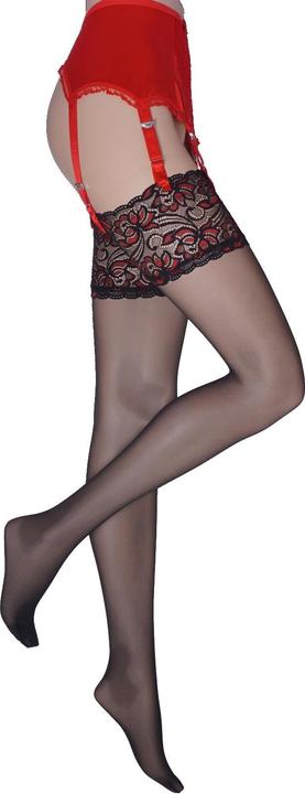 Produktbild Levee Satin Sheers (20 DEN, 58 - 60)