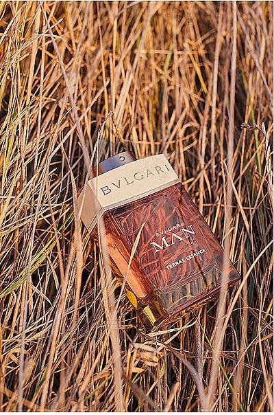Produktbild Bulgari Terra Essentials (Eau de Parfum, 100 ml)