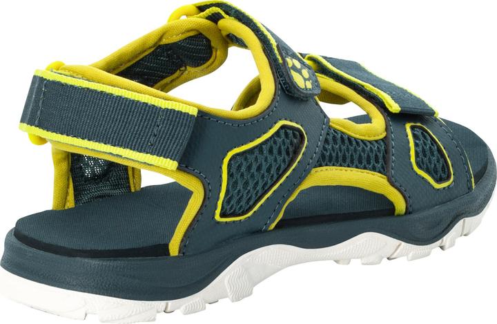 Produktbild Jack Wolfskin Taraco Beach Sandal K (37)