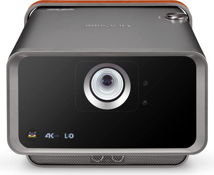 Immagine prodotto Viewsonic X10-4K (4K, 2400 lm, 0.8:1)