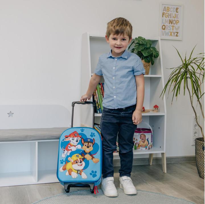 Produktbild Undercover Paw Patrol (13 l, Handgepäck (bis 50l))