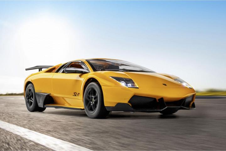 Produktbild Carson 1:14 Lamb.Murcielago SV 2.4G 100%RTRoran (RTR Ready-to-Run)