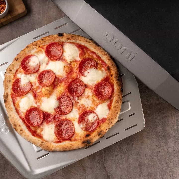 Actual product image Ooni Koda 16 (Pizza oven gas)