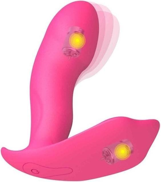 Actual product image Marc Dorcel Secret Clit