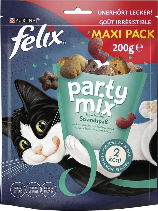 Felix Party Mix Strandspass (Adult, 1 Stk., 210 g)