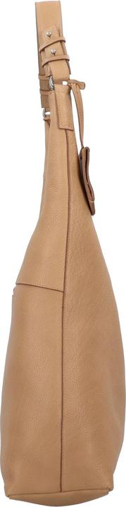 Produktbild Burkely Soft Skylar Shoulder Hobo (13.68 l)