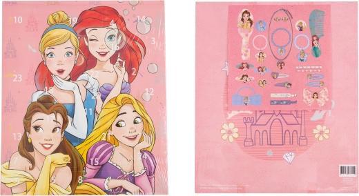 Actual product image Online Disney Princess