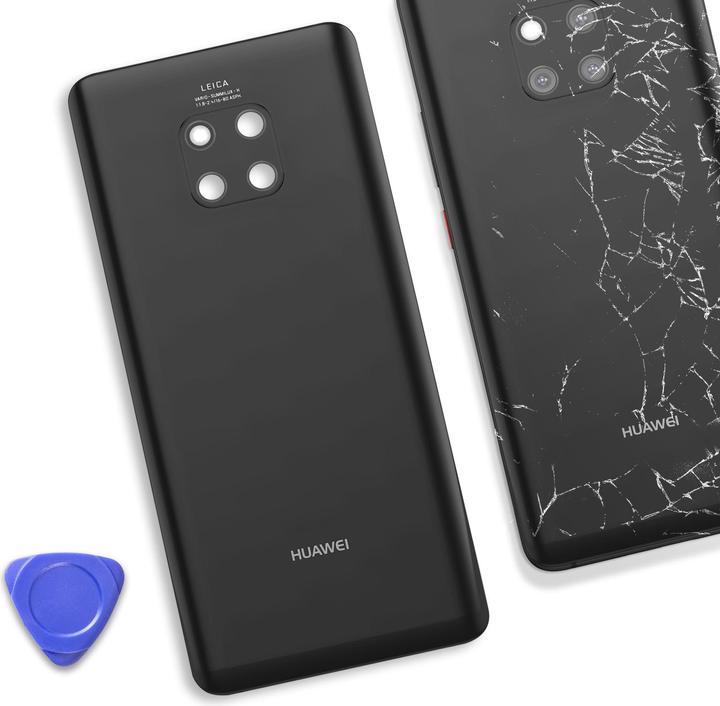 Image du produit Clappio Ersatzteil Rückseite (Mate 20 Pro)