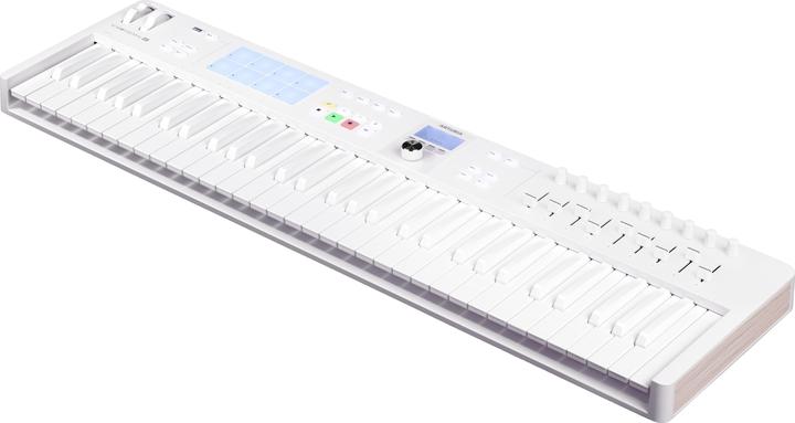 Actual product image Arturia KeyLab Essential 61 mk3 (Keyboards)