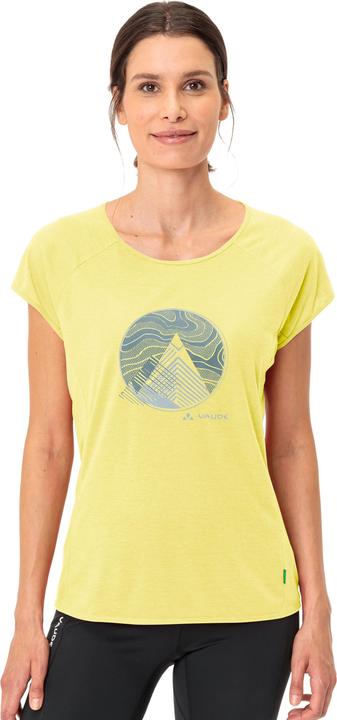 Produktbild Vaude Tekoa II (XS)