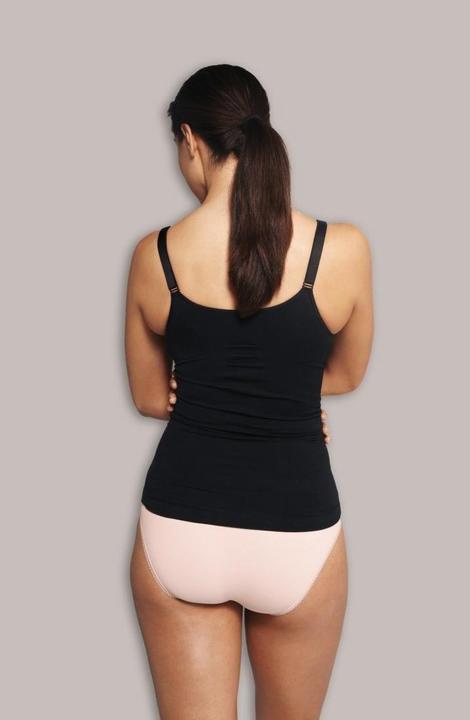 Image du produit Carriwell Top d'allaitement / Shapeware 2 in 1 noir S