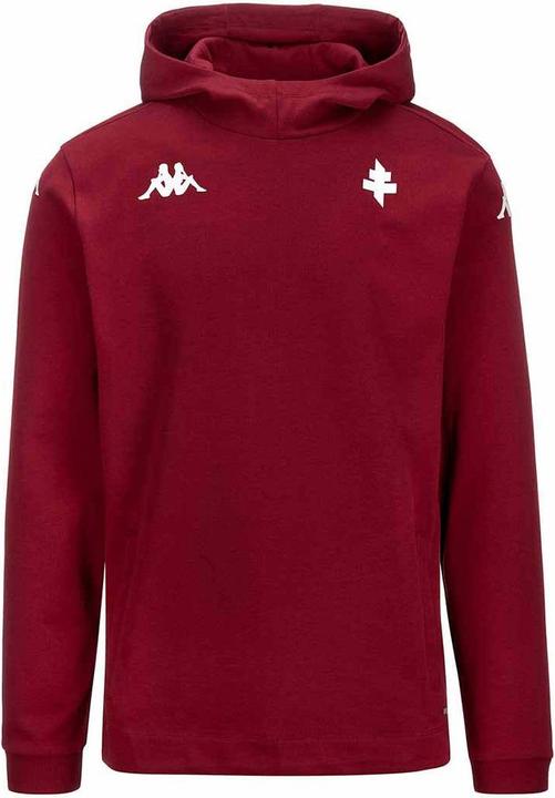 Kappa Trainingsjacke Metz Arufegot 2024/25 (L)