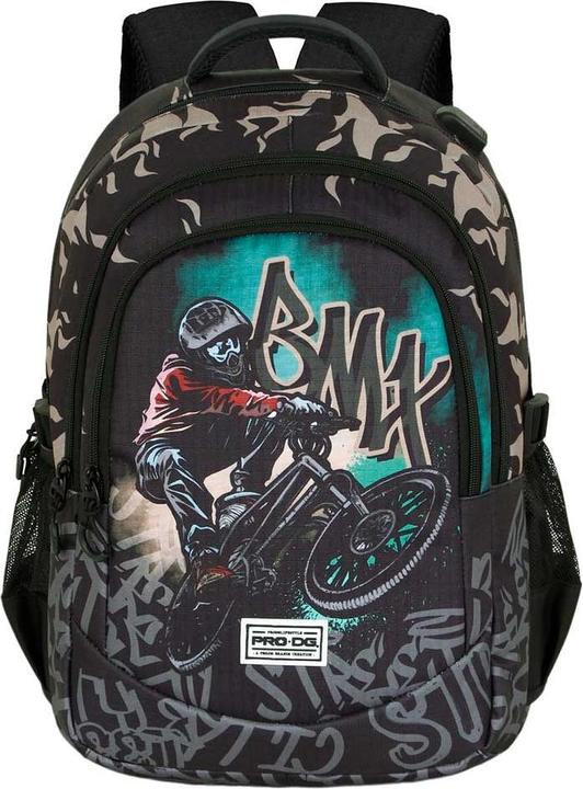 Image du produit ProDG PLUS Running Backpack Rise