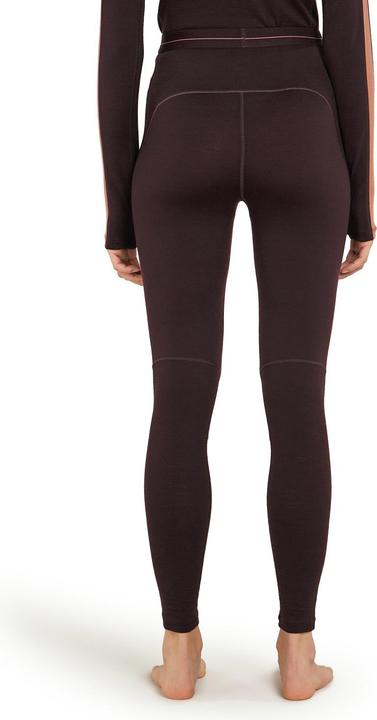 Image du produit Icebreaker Leggings femme Zoneknit 260 (L)