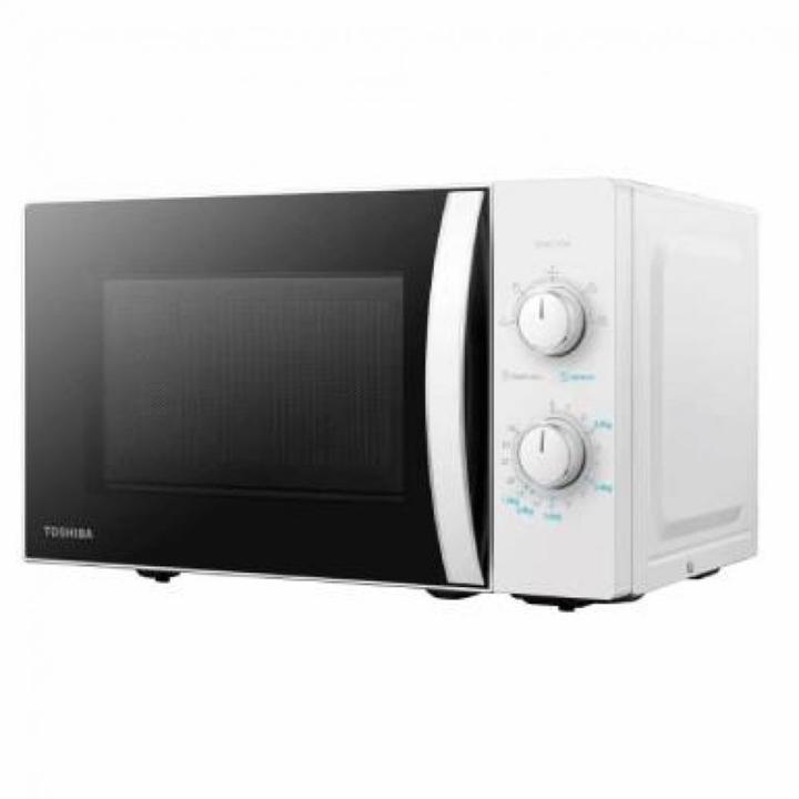Produktbild Toshiba MWP-MG20P (WH) microwave oven (20 l)