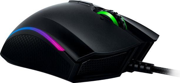 Image du produit Razer Edition du tournoi de Mamba (Filaire)