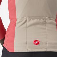 Image du produit Castelli Unlimited W Thermal Jersey (S)