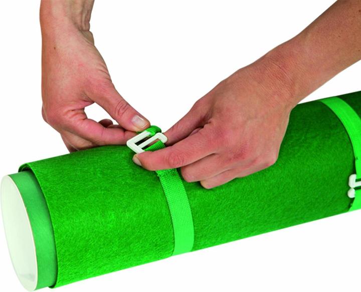 Actual product image Jumbo Puzzle mates & roll 1500-3000pcs. (3000 pieces)