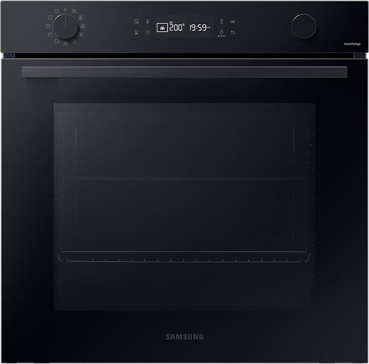 Actual product image Samsung OVEN NV7B41207CK/U1