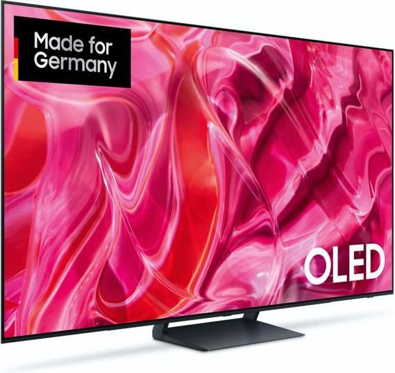 Image du produit Samsung GQ55S90CAT (55", S90C, OLED, 4K, 2023)