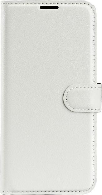 Actual product image MU Classic Litchi Leather Bookcover Series (Honor 60 Pro)