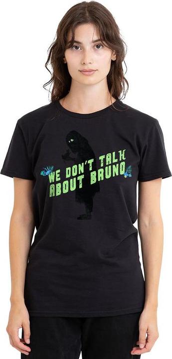 Produktbild Universal Textiles We Don't Talk About Bruno TShirt (XXL)