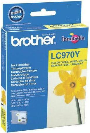Image du produit Brother Lc-970bk (CF)