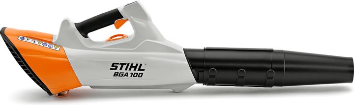 Produktbild Stihl BGA 100 (Akkubetrieb, Laubbläser)
