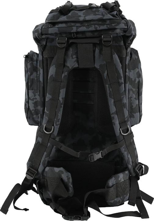 Actual product image Army Shop Backpack 65L (65 l)