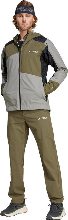 Produktbild adidas XPR Hybrid (XL)