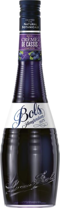 Bols Creme de Cassis (1 x 70 cl)