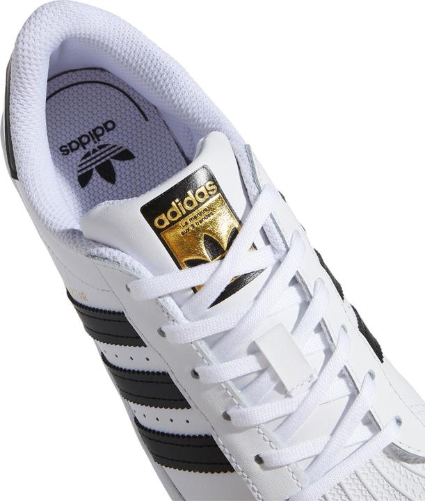 Actual product image adidas Superstar C (31.5)