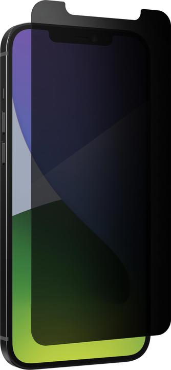 Image du produit Zagg Invisibleshield Glass Elite (1 pièce(s), Apple iPhone 12 Pro Max)
