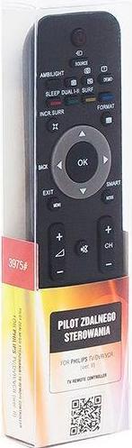 Produktbild Blow Cont Remote Suits Philips TV 3975