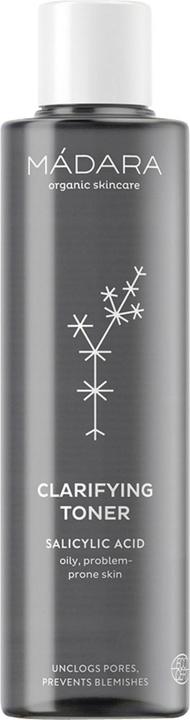 Actual product image Madara Deep cleansing toner (Micelle water, 200 ml)