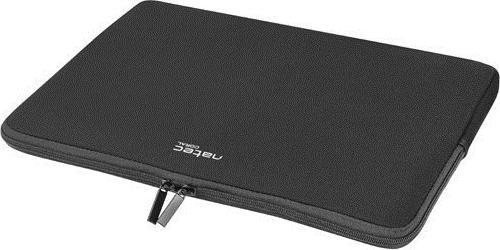 Actual product image Natec CORAL 15.6 Notebook Case (15.6 inch) Cover (15.60", Universal)