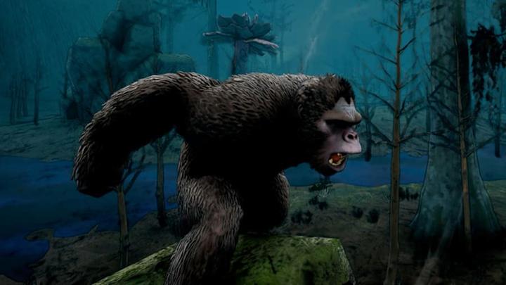 Produktbild GameMill Entertainment Skull Island : Rise of Kong (Switch, Switch Lite, Switch OLED, EN)