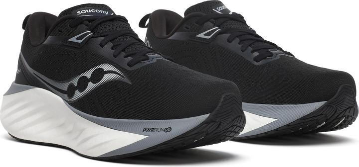 Actual product image Saucony Triumph 22 (42)