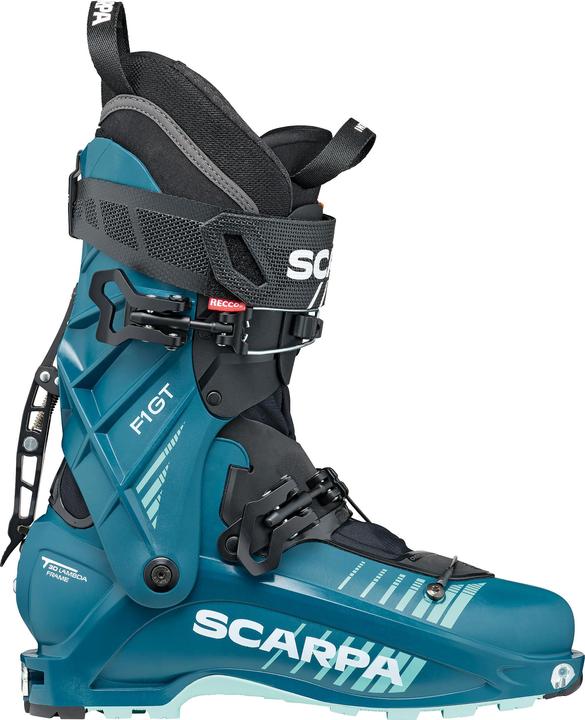 Scarpa F1 GT Wmn