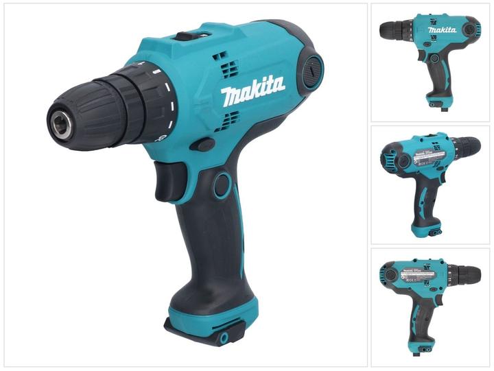 Immagine prodotto Makita DF0300 (Corrente elettrica)