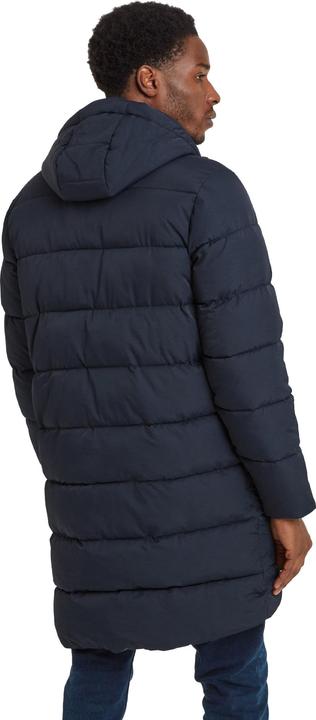 Actual product image TOG24 Mens Radley Long Padded Jacket (6XL)