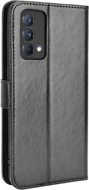 Productafbeelding MU Classic Classic II Lederen Boekomslag Serie (Realme GT Master)