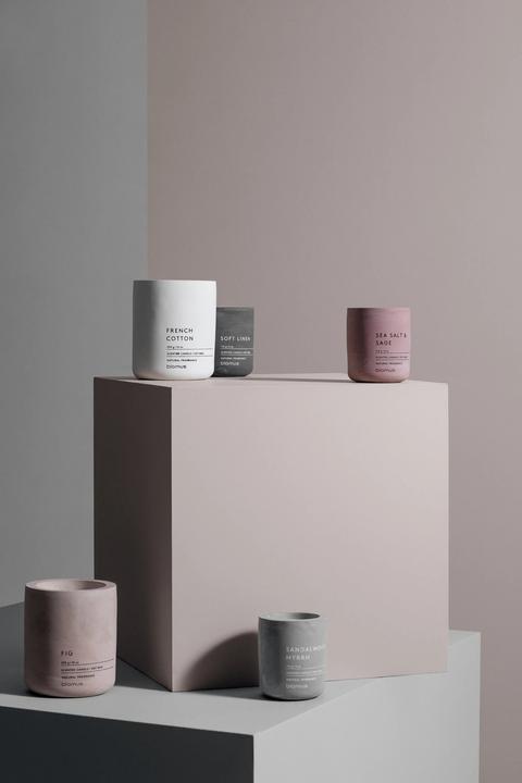 Actual product image Blomus Scented candles (114 g)
