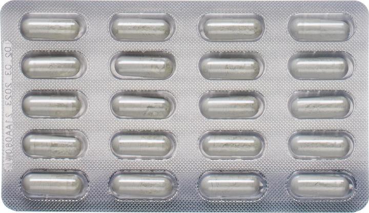 Immagine prodotto Froximun Toxaprevent Medi AKUT (60 Pezzo/i, Pillole, 500 g)