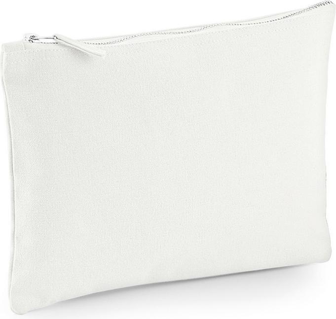 Produktbild Westford Mill Canvas Stoffbeutel Tasche Kosmetiktasche