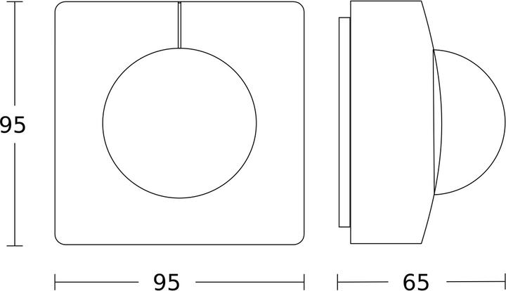 Actual product image Steinel Is 3360-e (20 m)
