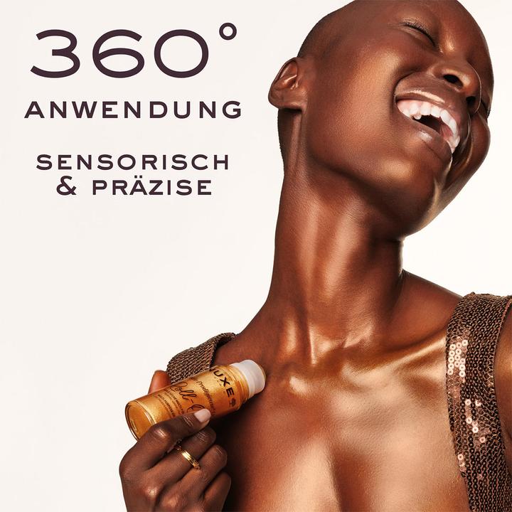 Produktbild Nuxe Huile Prodigieuse Roll-On Or 60 ml (Körperöl, 60 ml)