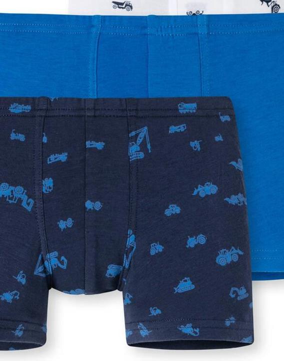 Produktbild Schiesser Unterhosen (92, 5er Pack)