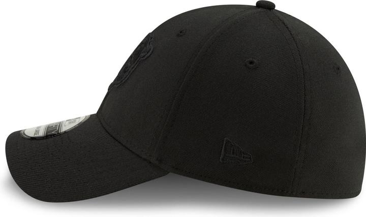 Produktbild New Era 39Thirty Stretch Cap - NFL Chicago Bears - L/XL (L)