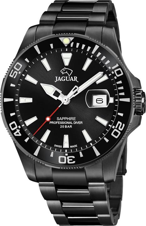 Produktbild Jaguar Executive (Taucheruhr, 44 mm)